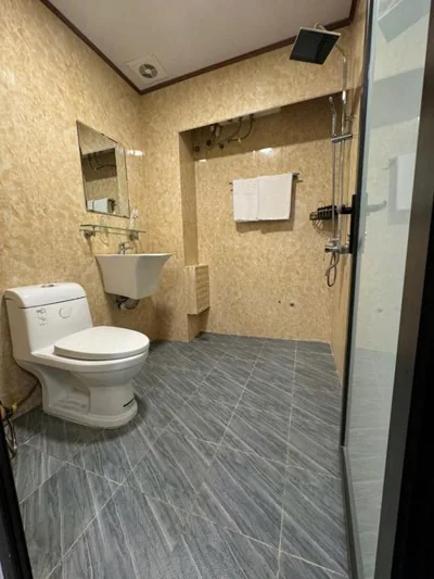 Van Hoa Boutique Hotel – 照片 2