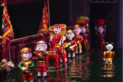 Van Hoa Boutique Hotel – 照片 9