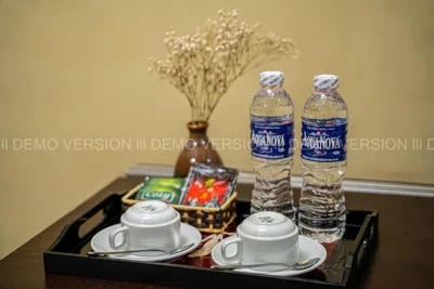 Van Hoa Boutique Hotel – 照片 11