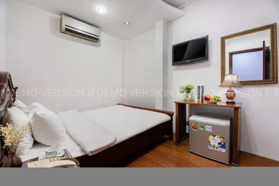 Van Hoa Boutique Hotel – 照片 12