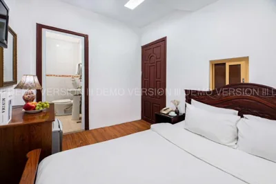 Van Hoa Boutique Hotel – 照片 13