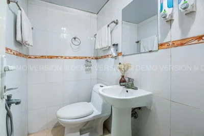 Van Hoa Boutique Hotel – 照片 14