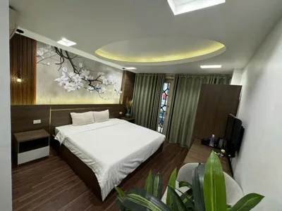 Van Hoa Boutique Hotel – 照片 16